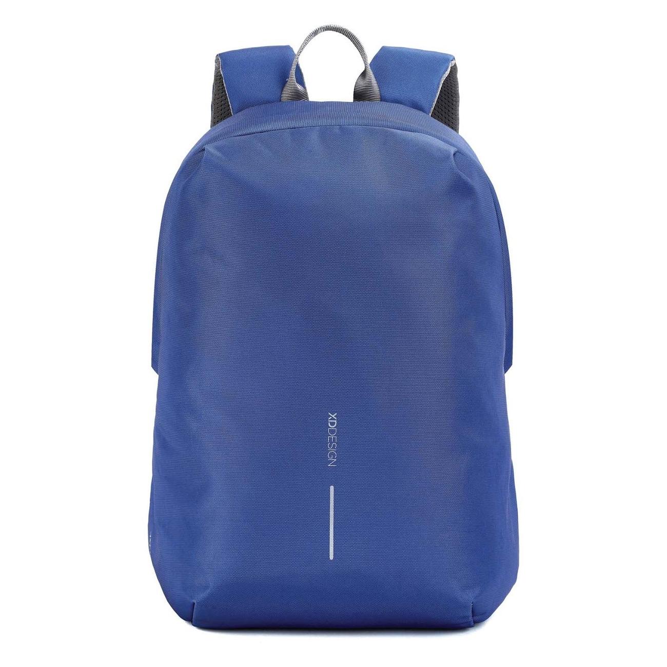 Рюкзак для ноутбука XD Design Bobby Soft P705.995 синий