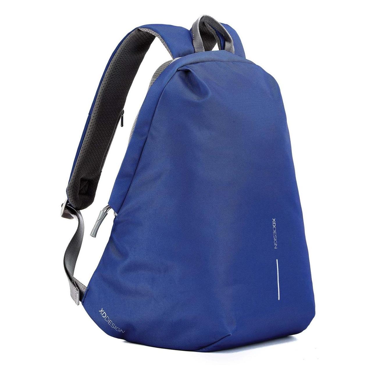 Рюкзак для ноутбука XD Design Bobby Soft P705.995 синий