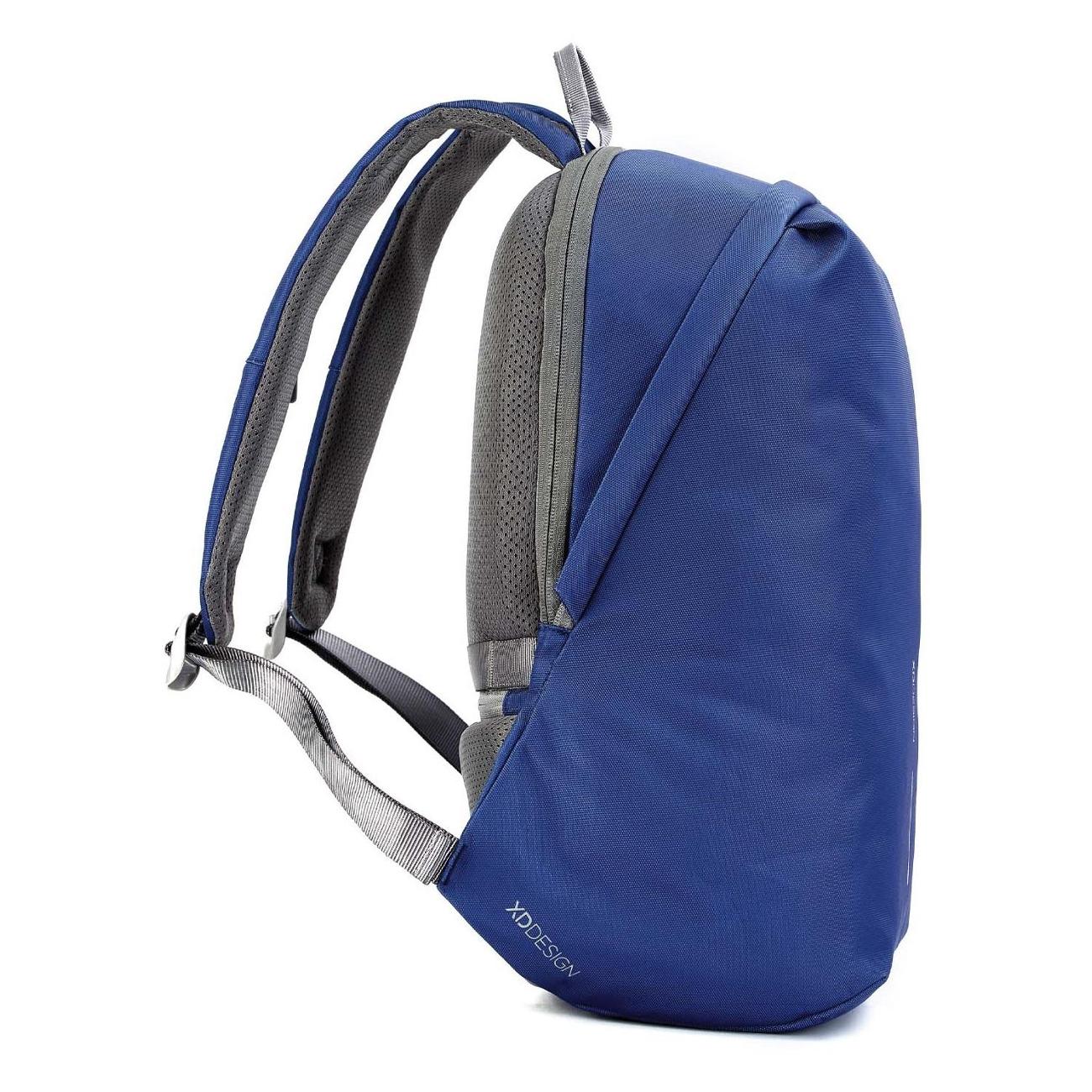 Рюкзак для ноутбука XD Design Bobby Soft P705.995 синий