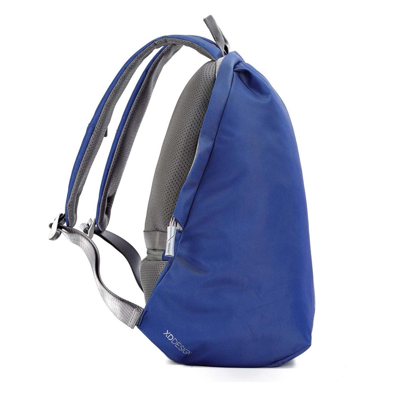 Рюкзак для ноутбука XD Design Bobby Soft P705.995 синий