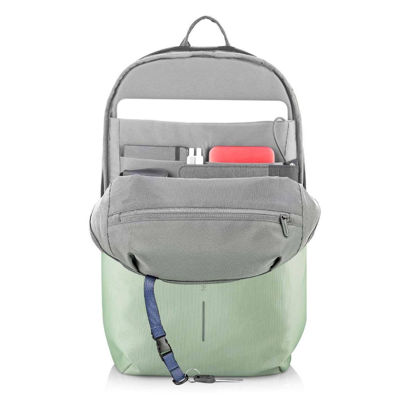 Рюкзак для ноутбука XD Design Bobby Soft P705.999