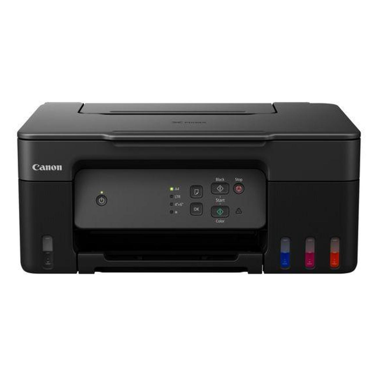 Струйное МФУ Canon Pixma G2430 (5991C009)