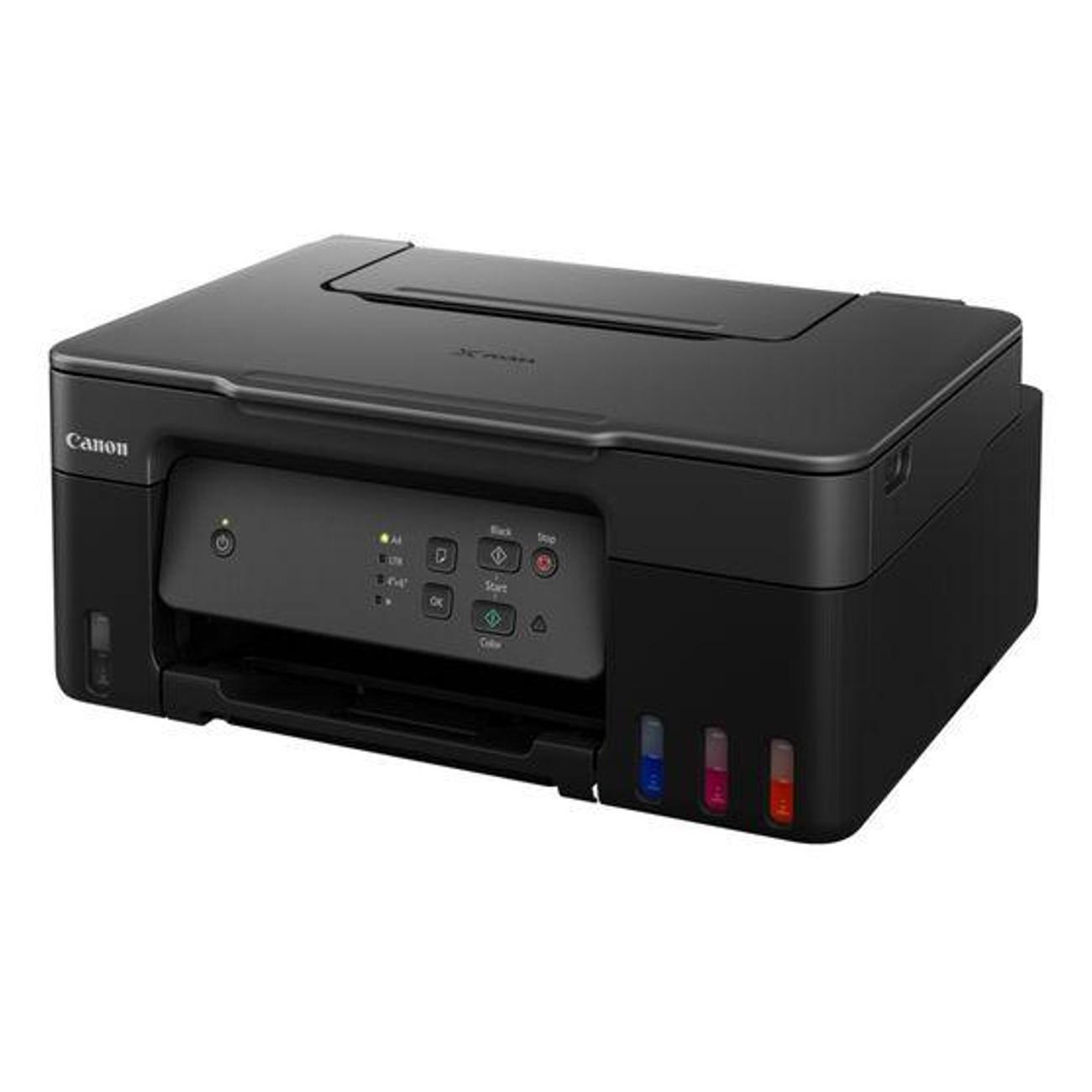 Струйное МФУ Canon Pixma G2430 (5991C009)