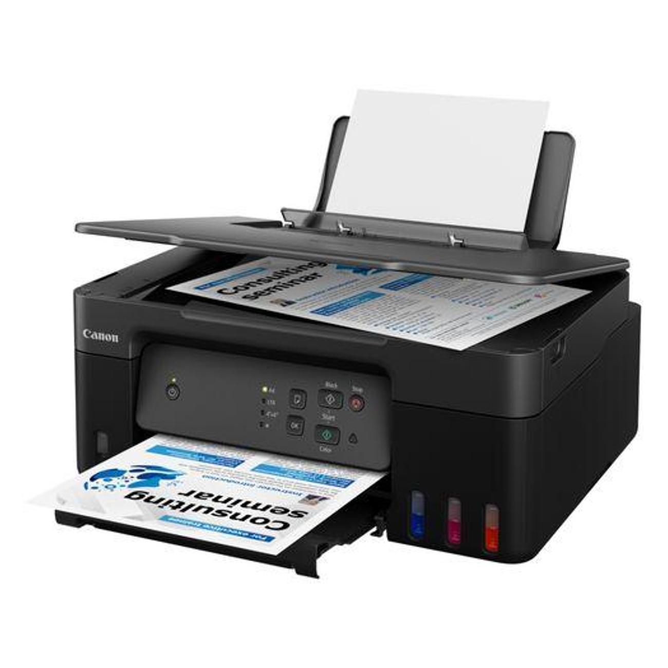 Струйное МФУ Canon Pixma G2430 (5991C009)