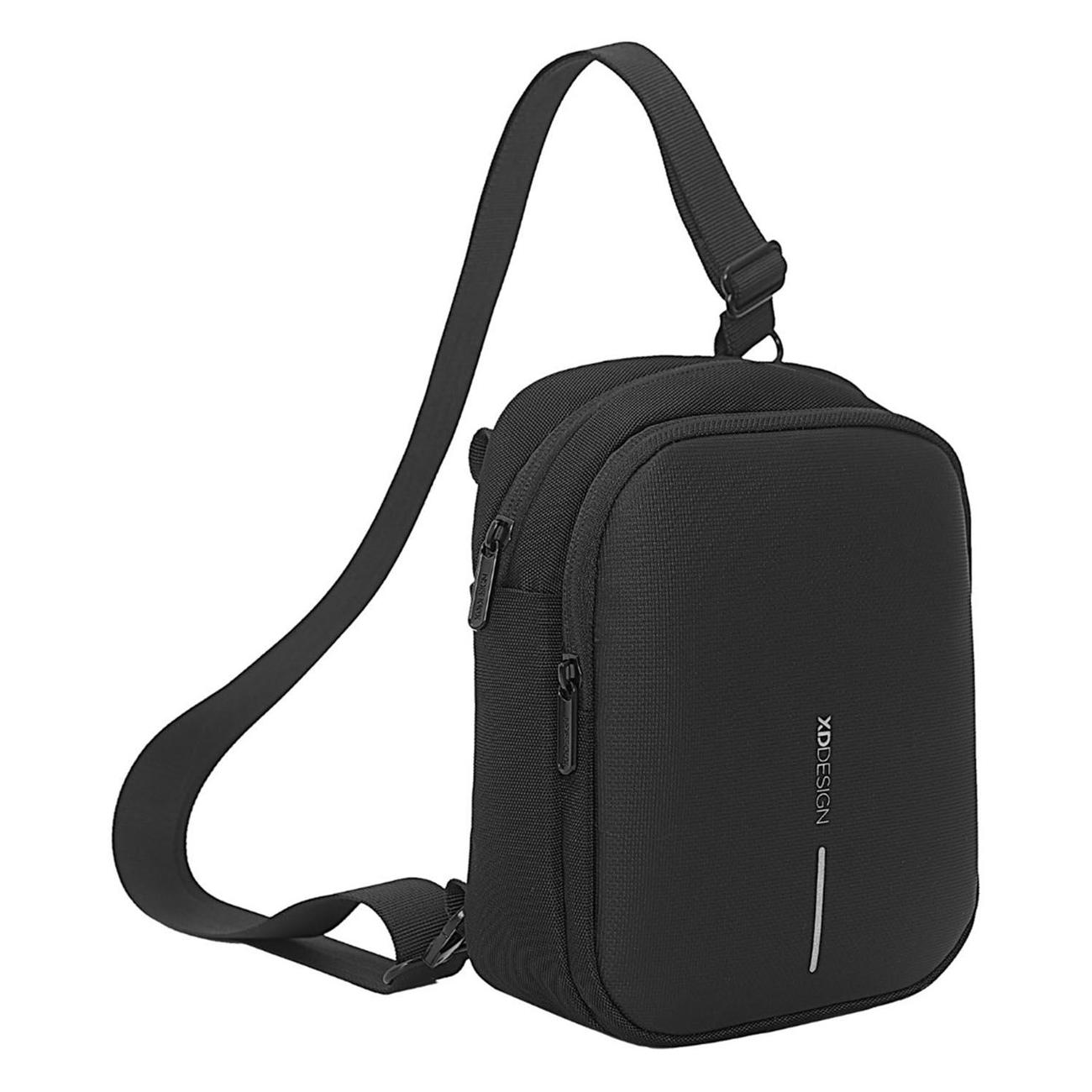 Рюкзак для ноутбука XD Design Boxy Sling P705.951