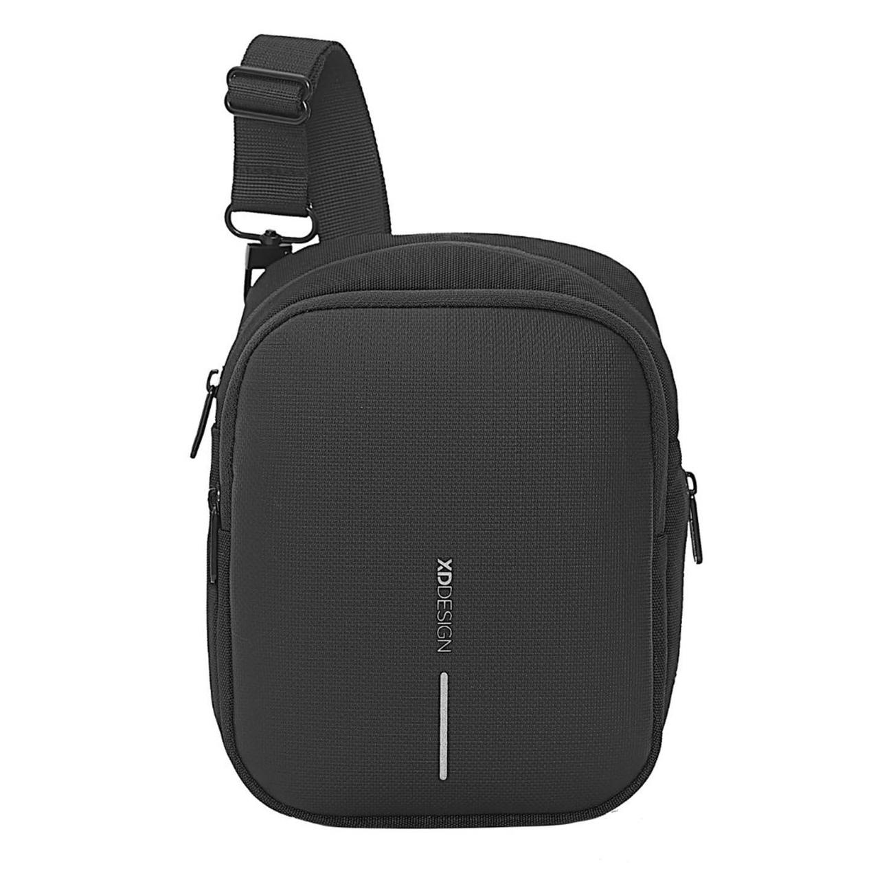 Рюкзак для ноутбука XD Design Boxy Sling P705.951