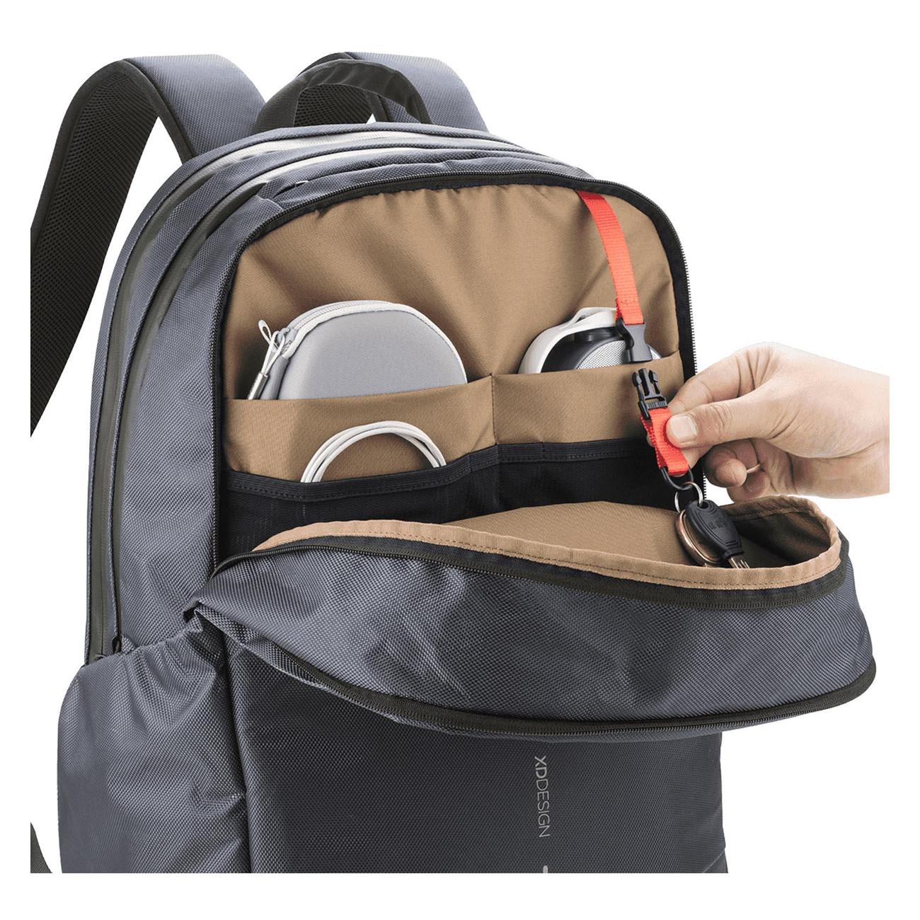 Рюкзак для ноутбука XD Design Bobby Explore P705.915