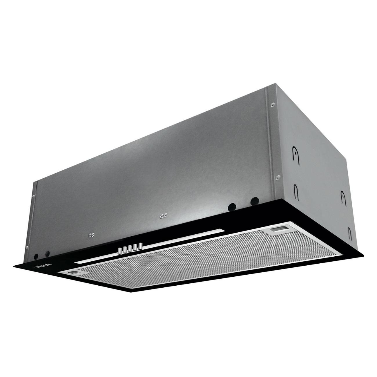 Вытяжка полностью встраиваемая Teka GFG2 черная