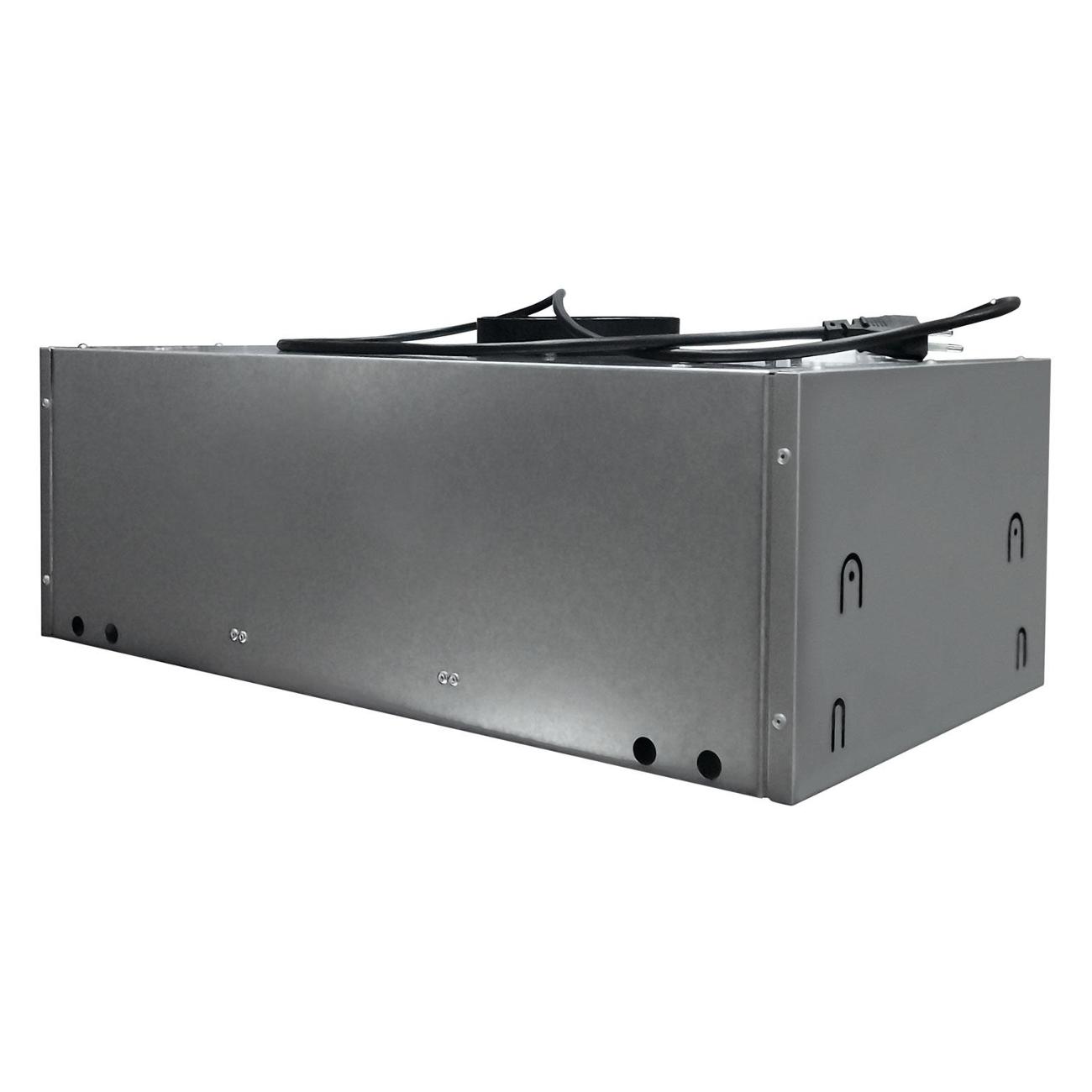 Вытяжка полностью встраиваемая Teka GFG2 черная