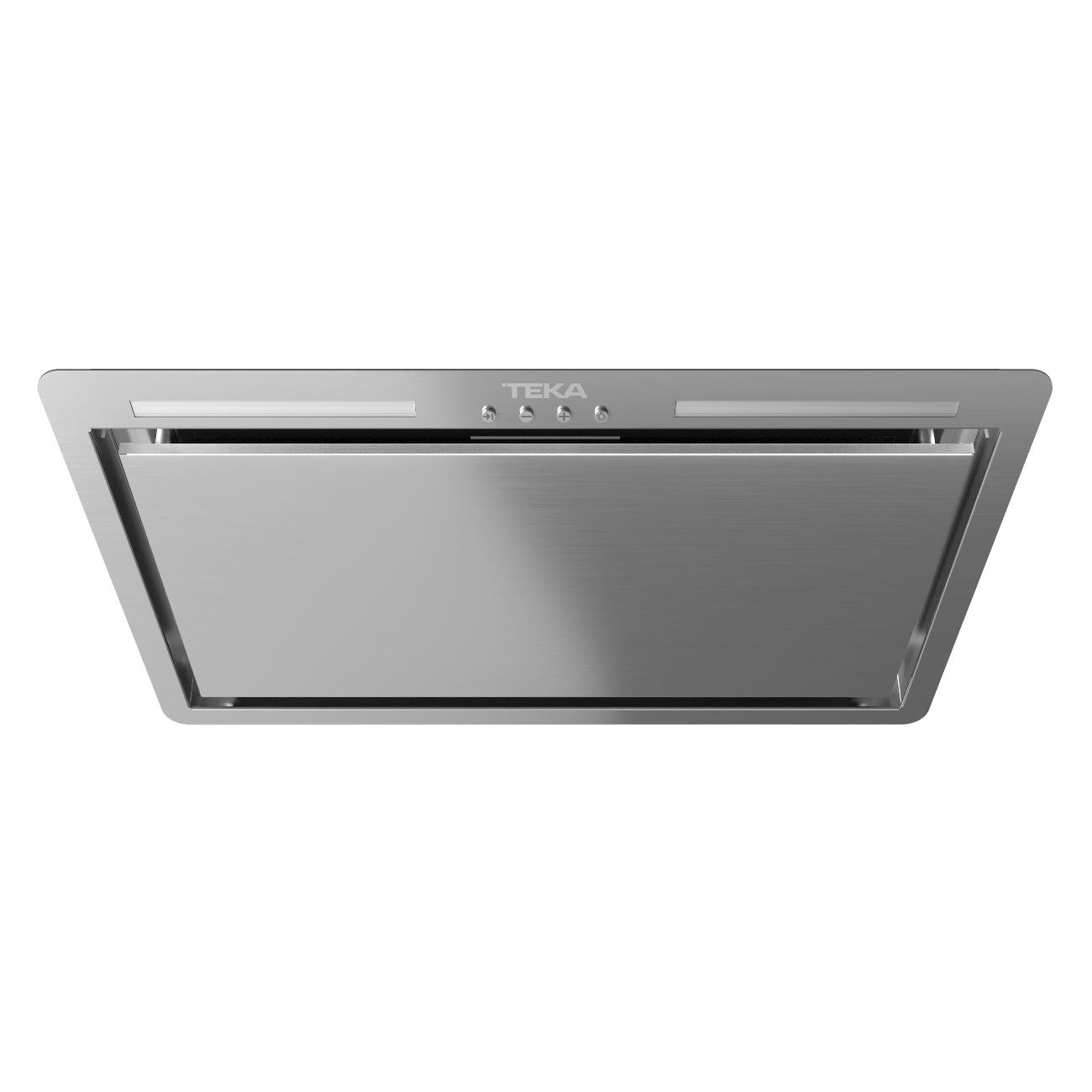 Вытяжка полностью встраиваемая Teka GFL 57760 EOS