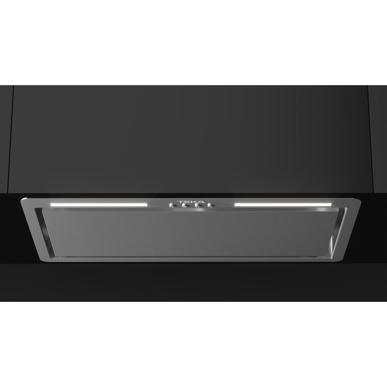 Вытяжка полностью встраиваемая Teka GFL 57760 EOS