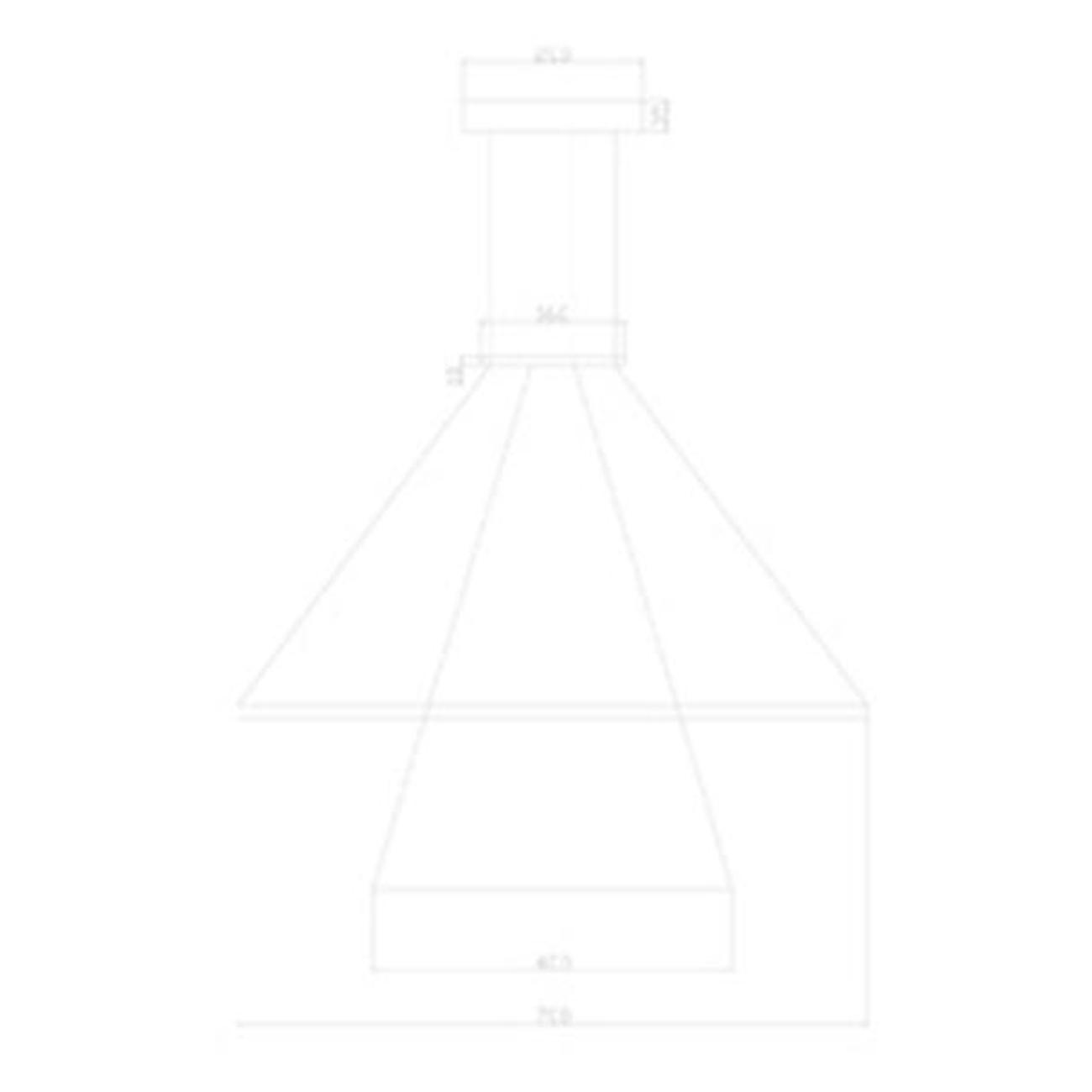 Светильник подвесной Arte Lamp A2211SP-2BK