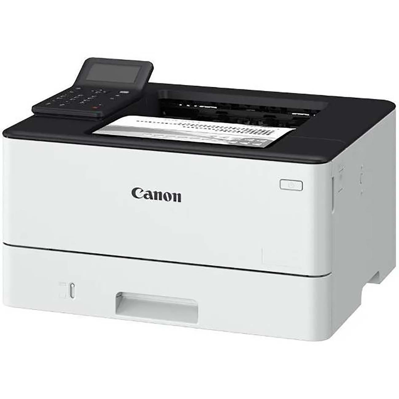 Лазерный принтер (чер-бел) Canon i-Sensys LBP243dw (5952C013)