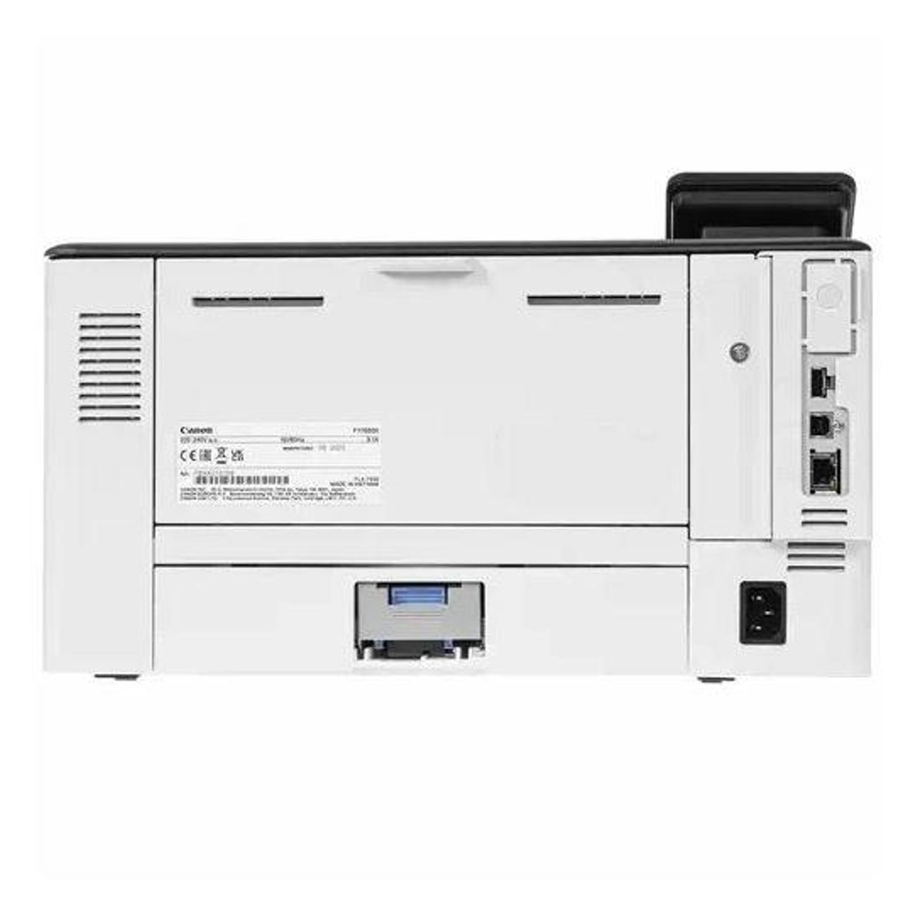 Лазерный принтер (чер-бел) Canon i-Sensys LBP243dw (5952C013)