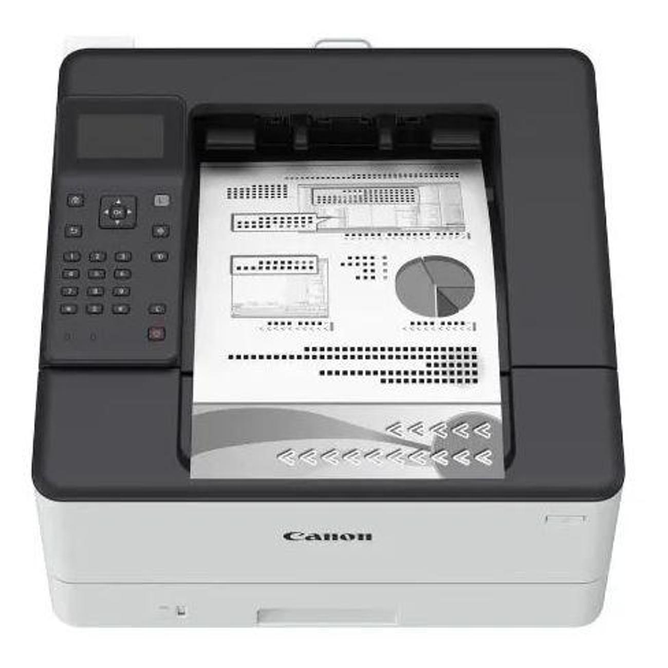 Лазерный принтер (чер-бел) Canon i-Sensys LBP246dw (5952C006)