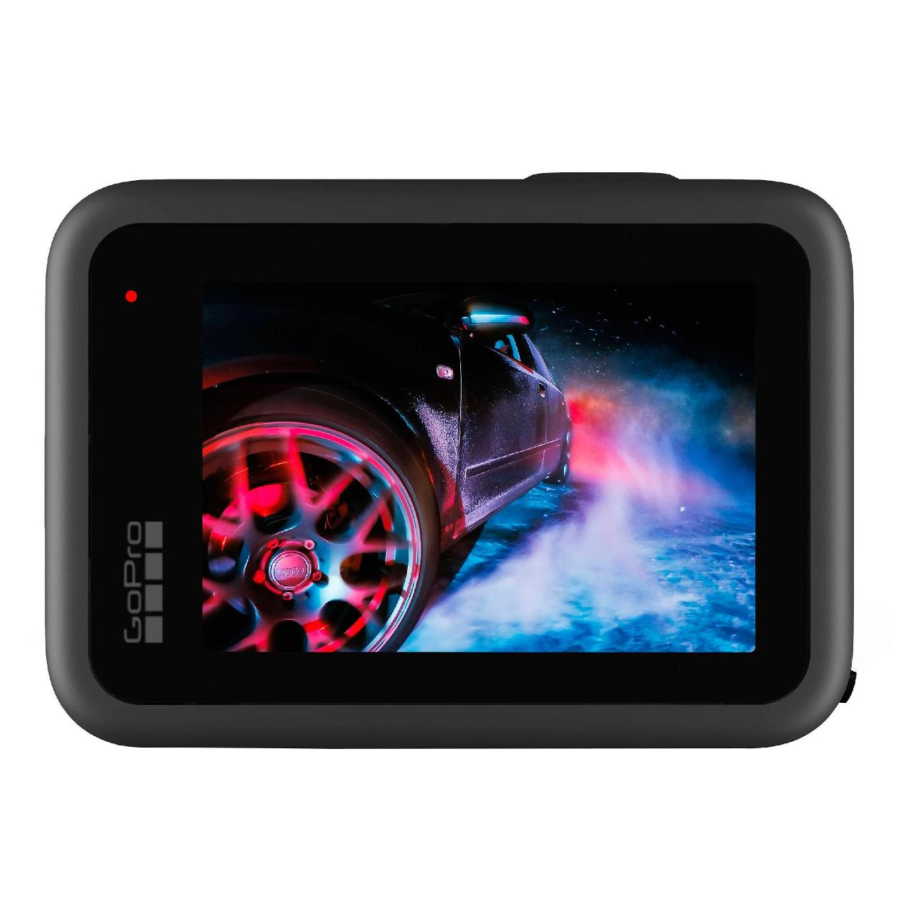 Видеокамера экшн GoPro HERO9