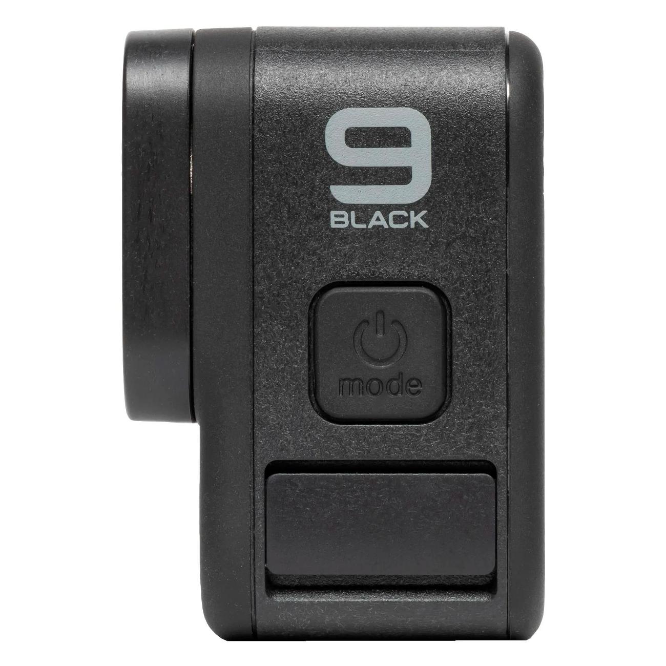 Видеокамера экшн GoPro HERO9