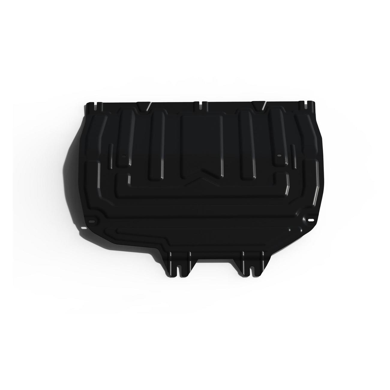 Защита картера, КПП Rival 111.0920.2 фото