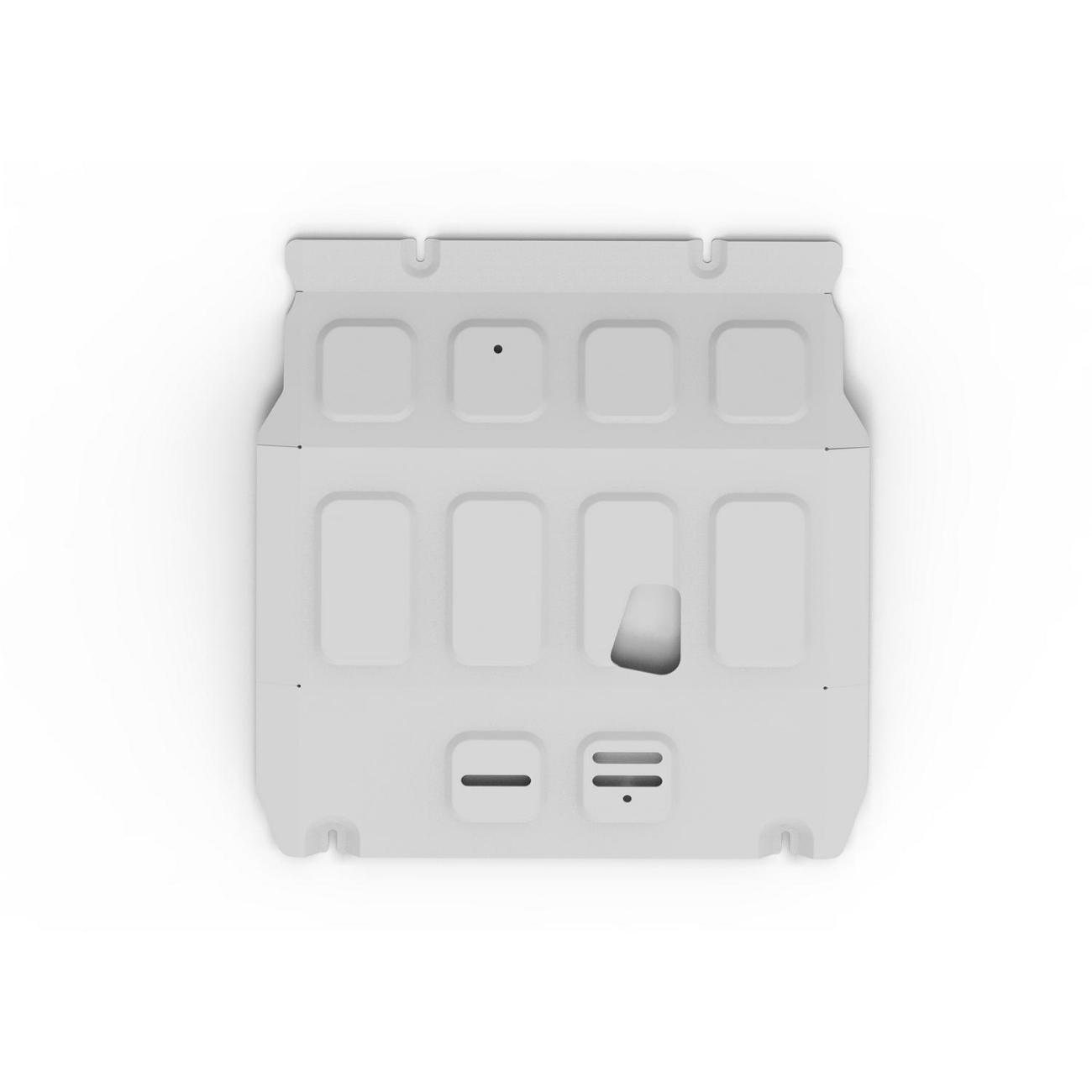 Защита картера Rival 333.1941.1