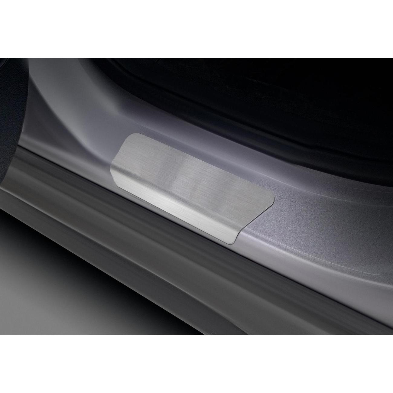 Накладки защитные Rival NP.1901.3