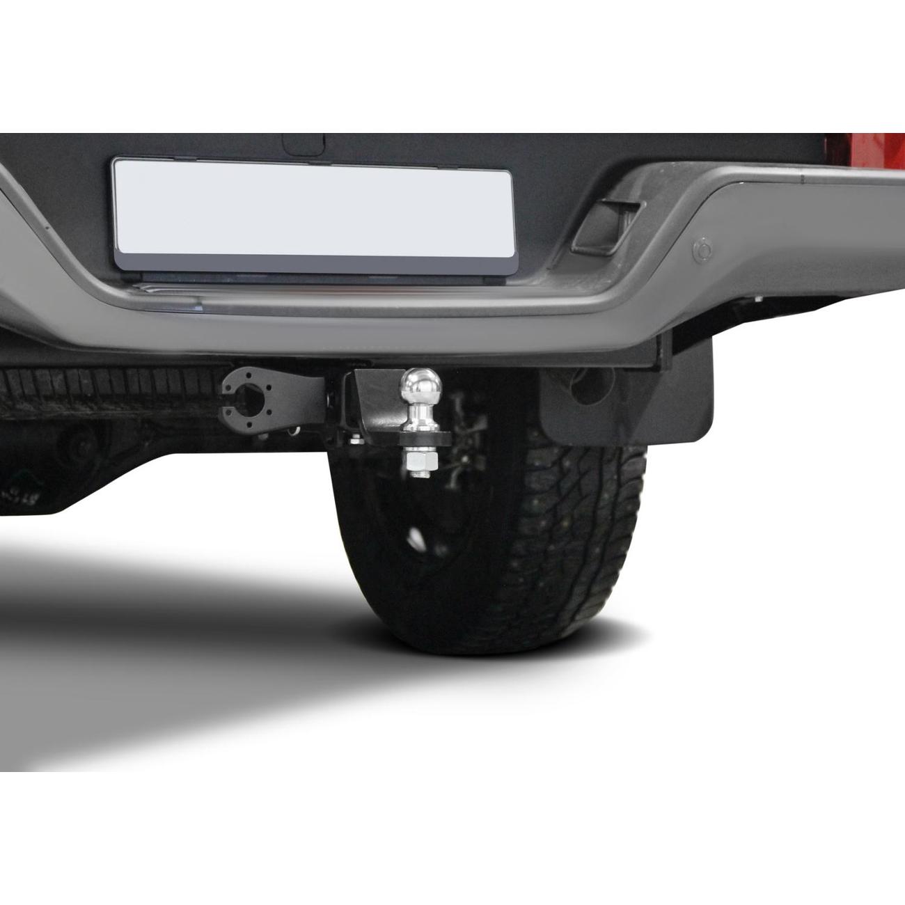 Фаркоп Berg F.3611.002