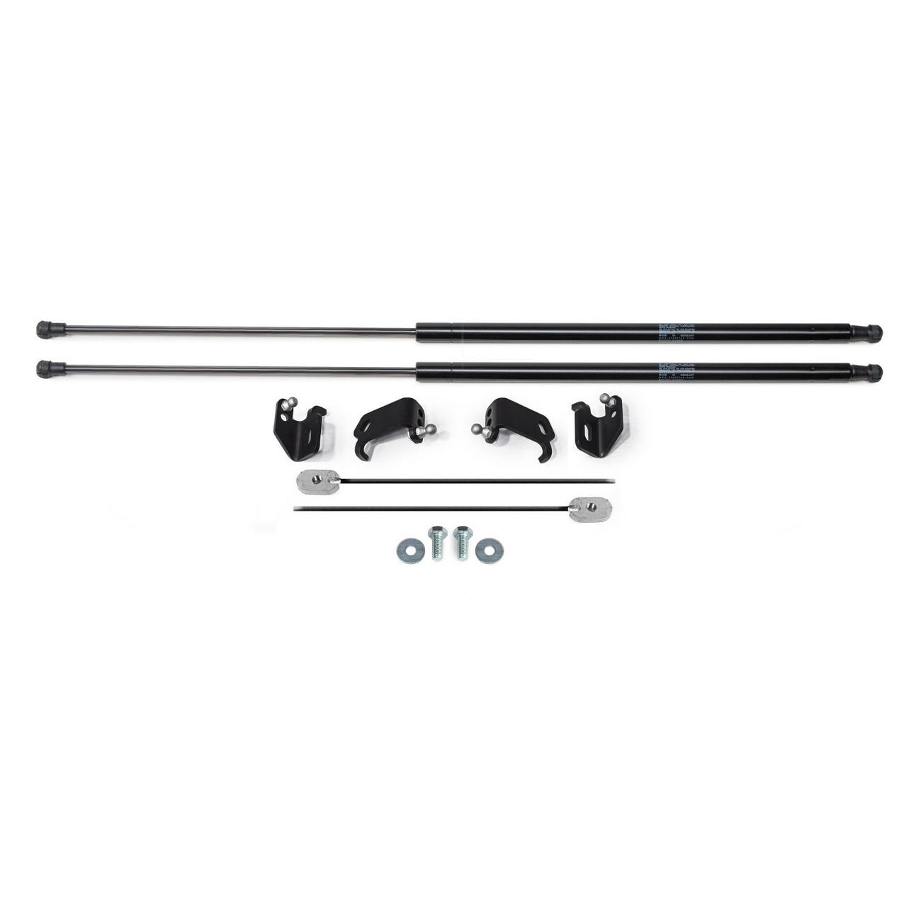 Амортизатор капота Rival A.ST.3502.1 фото