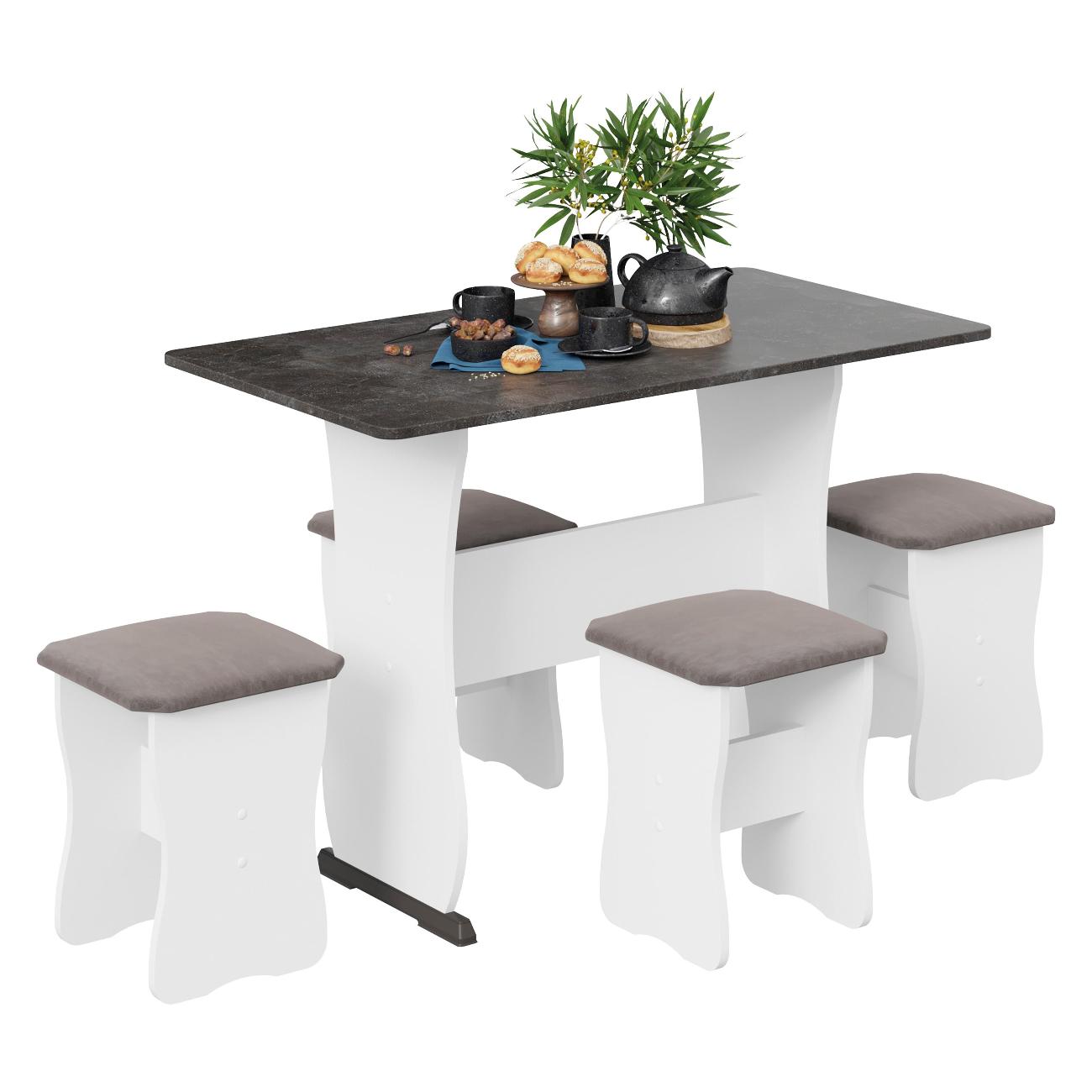 Обеденная группа Трия тип 1 218663