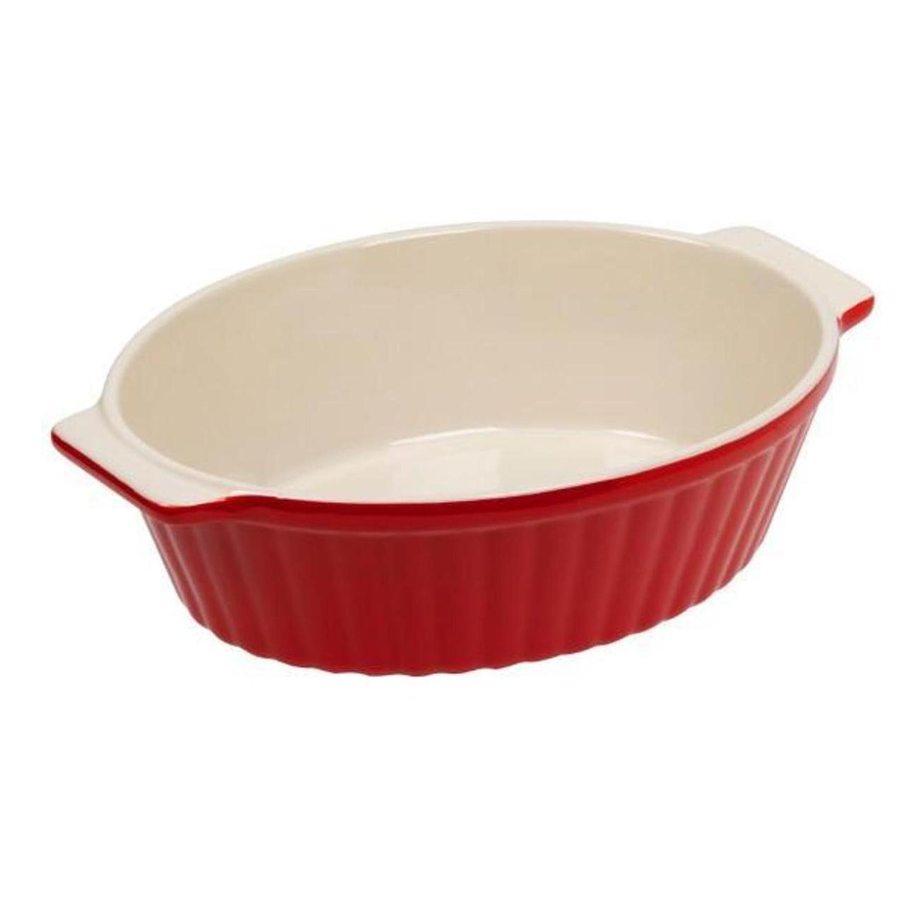 Форма для выпекания (керамика) Resto 96131