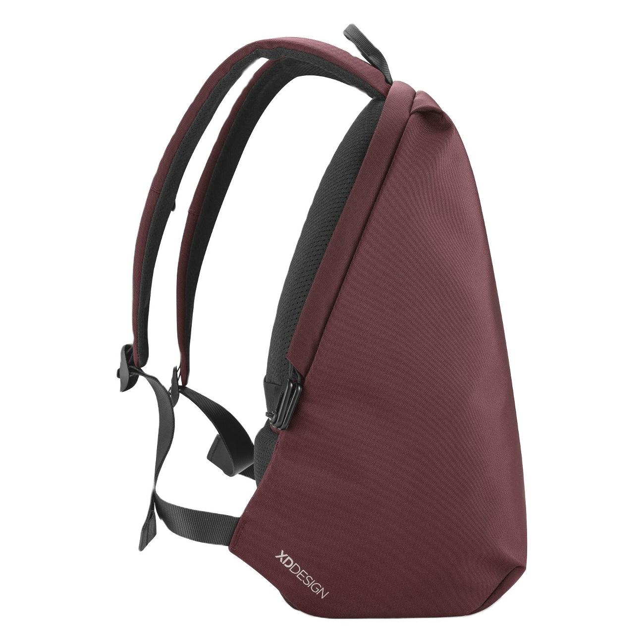 Рюкзак для ноутбука XD Design Bobby Soft P705.794