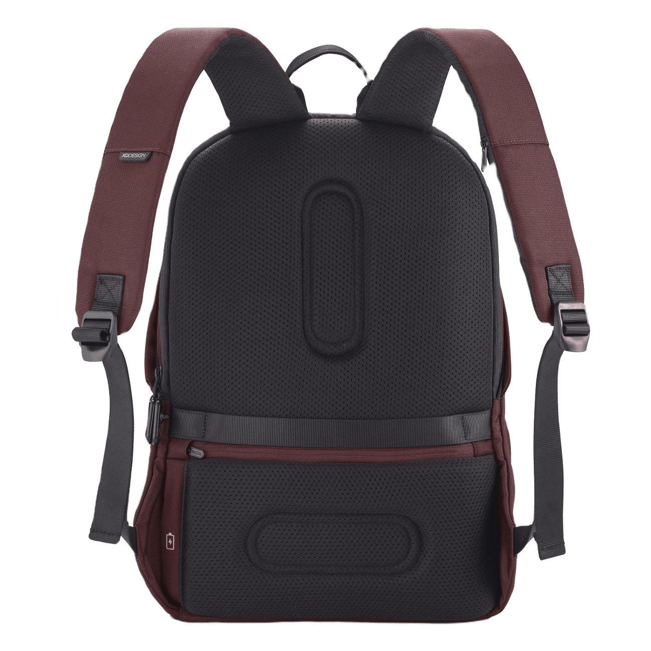 Рюкзак для ноутбука XD Design Bobby Soft P705.794