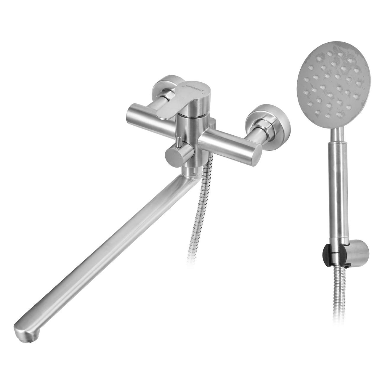 Смеситель для ванны Wisent WP722-003