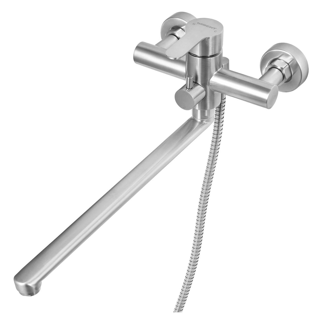 Смеситель для ванны Wisent WP722-003