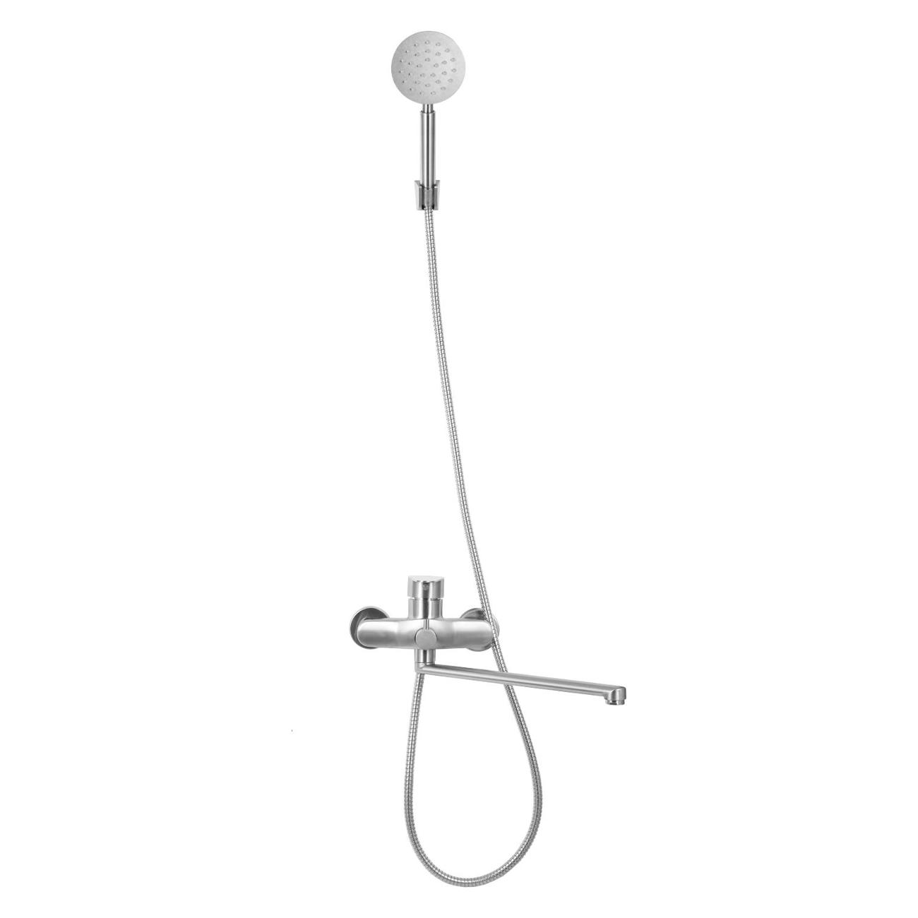 Смеситель для ванны Wisent WP722-310