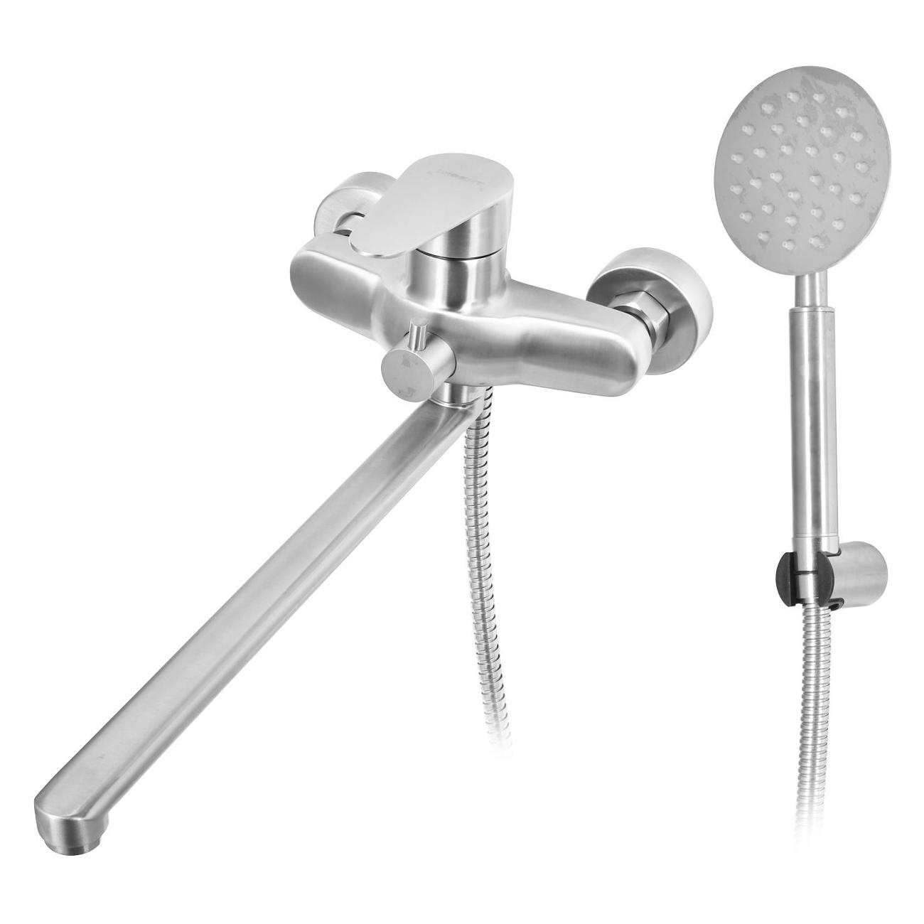 Смеситель для ванны Wisent WP722-310