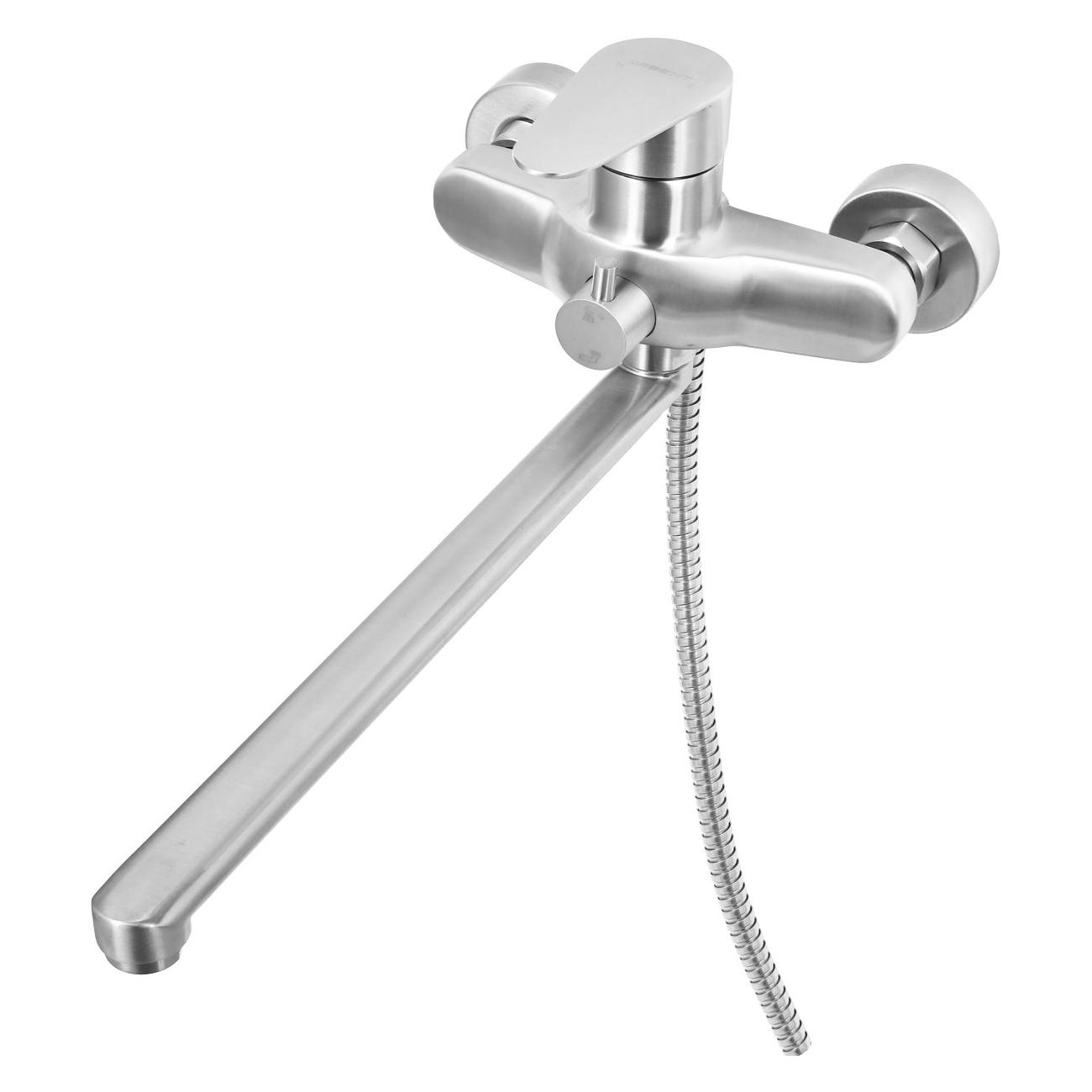 Смеситель для ванны Wisent WP722-310