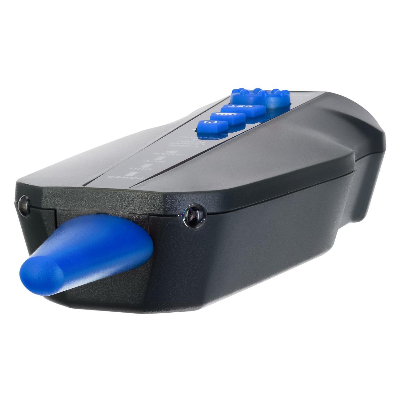 Кабельный тестер Ermenrich NetGeeks NL80