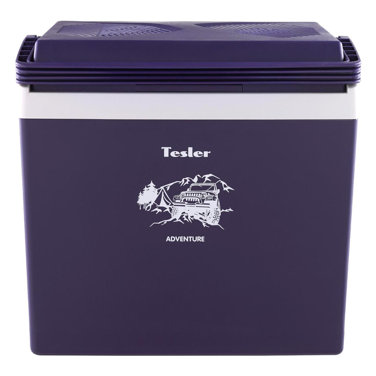 Автохолодильник Tesler TCF-2512 фото