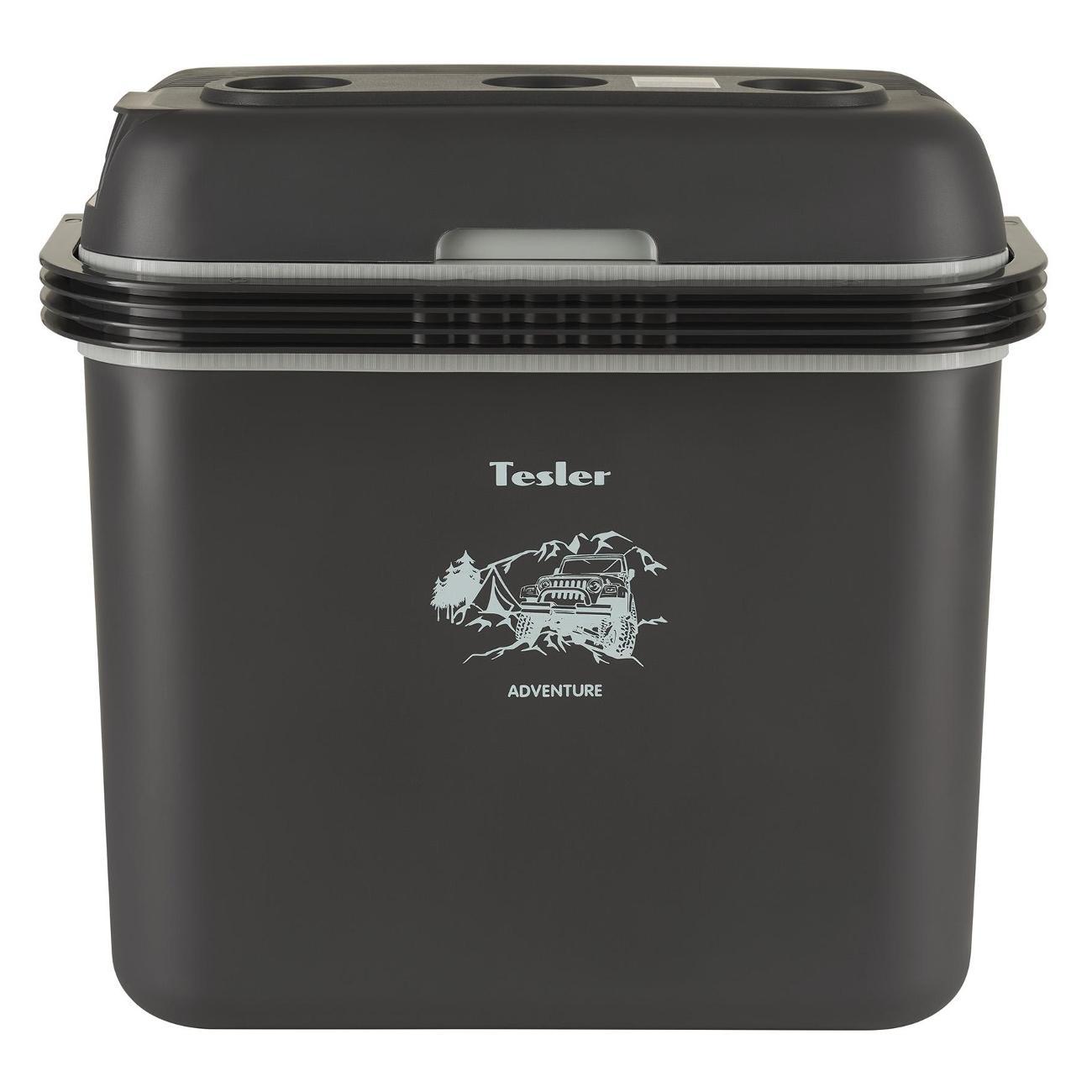 Автохолодильник Tesler TCF-3512