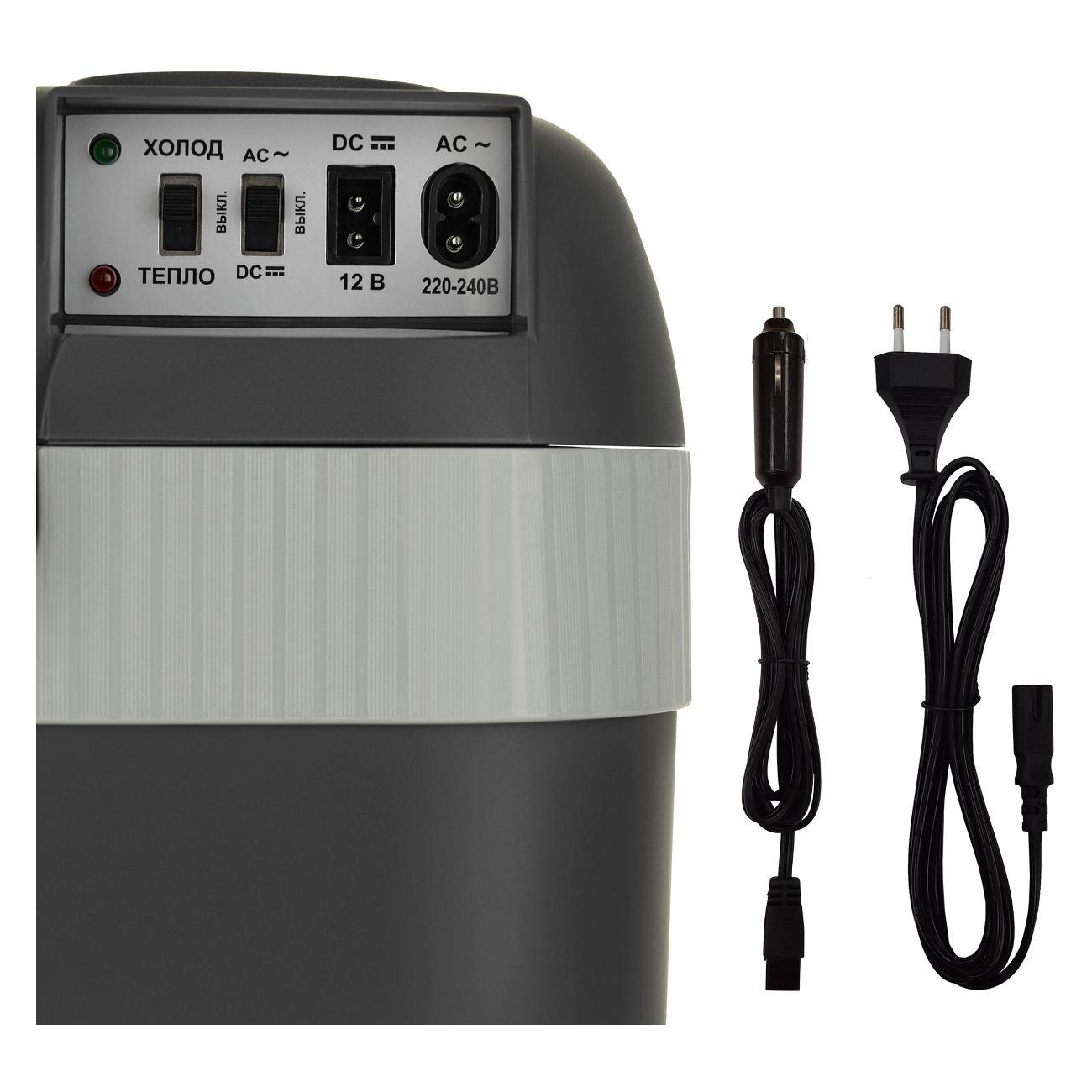 Автохолодильник Tesler TCF-3512