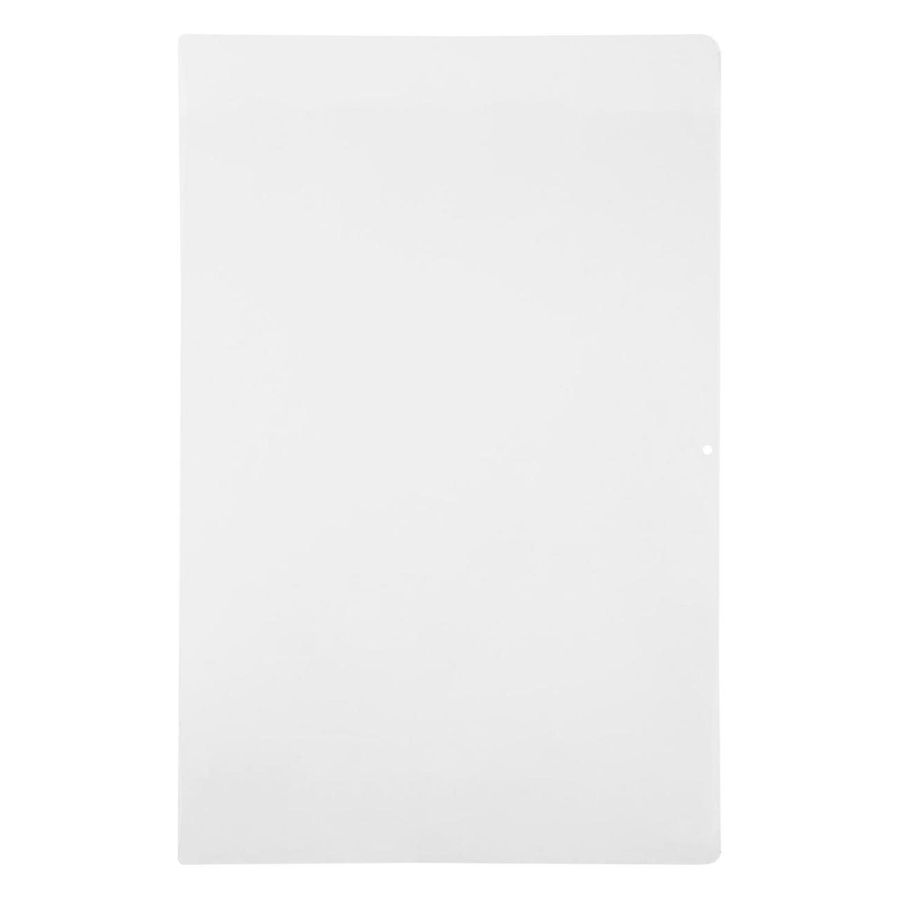 Защитная пленка на Macbook Barn&Hollis Pro 16 (2021) матовая