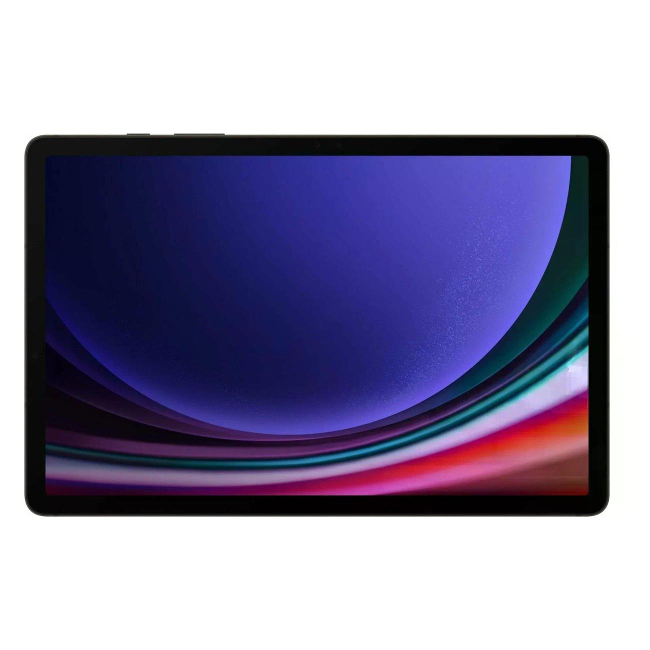 Планшет Samsung Galaxy Tab S9 5G SM-X716 12/256Gb Graphite
