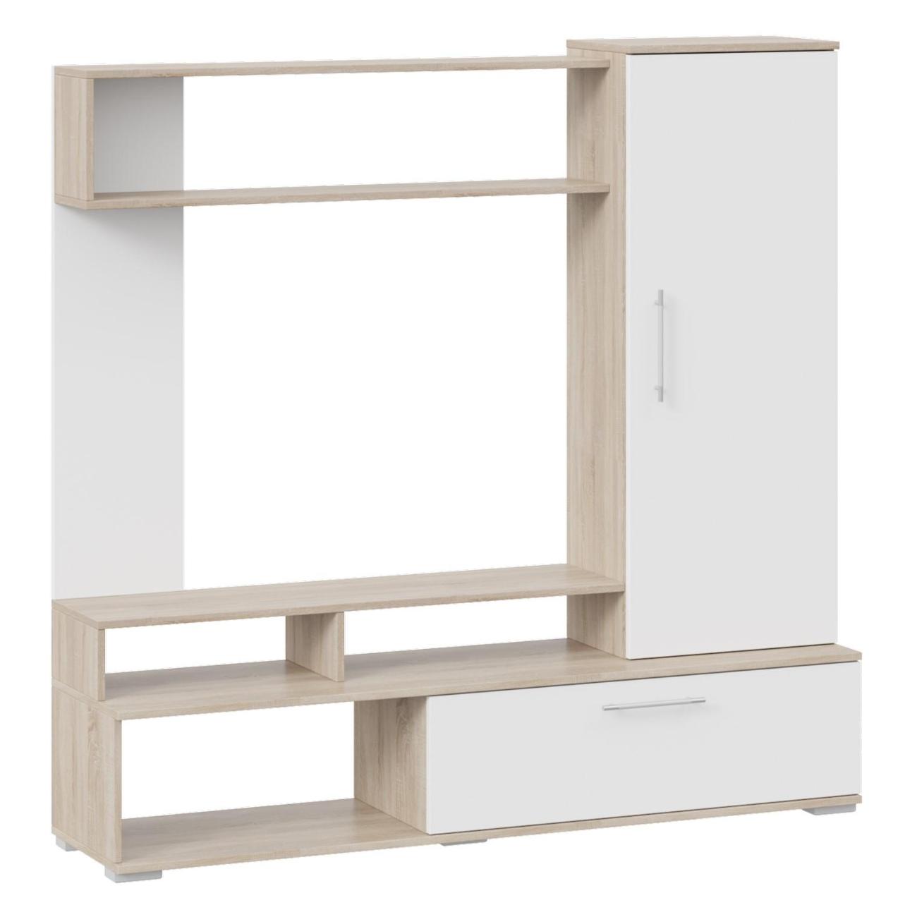 Стенка для гостиной Трия Сиена 210410