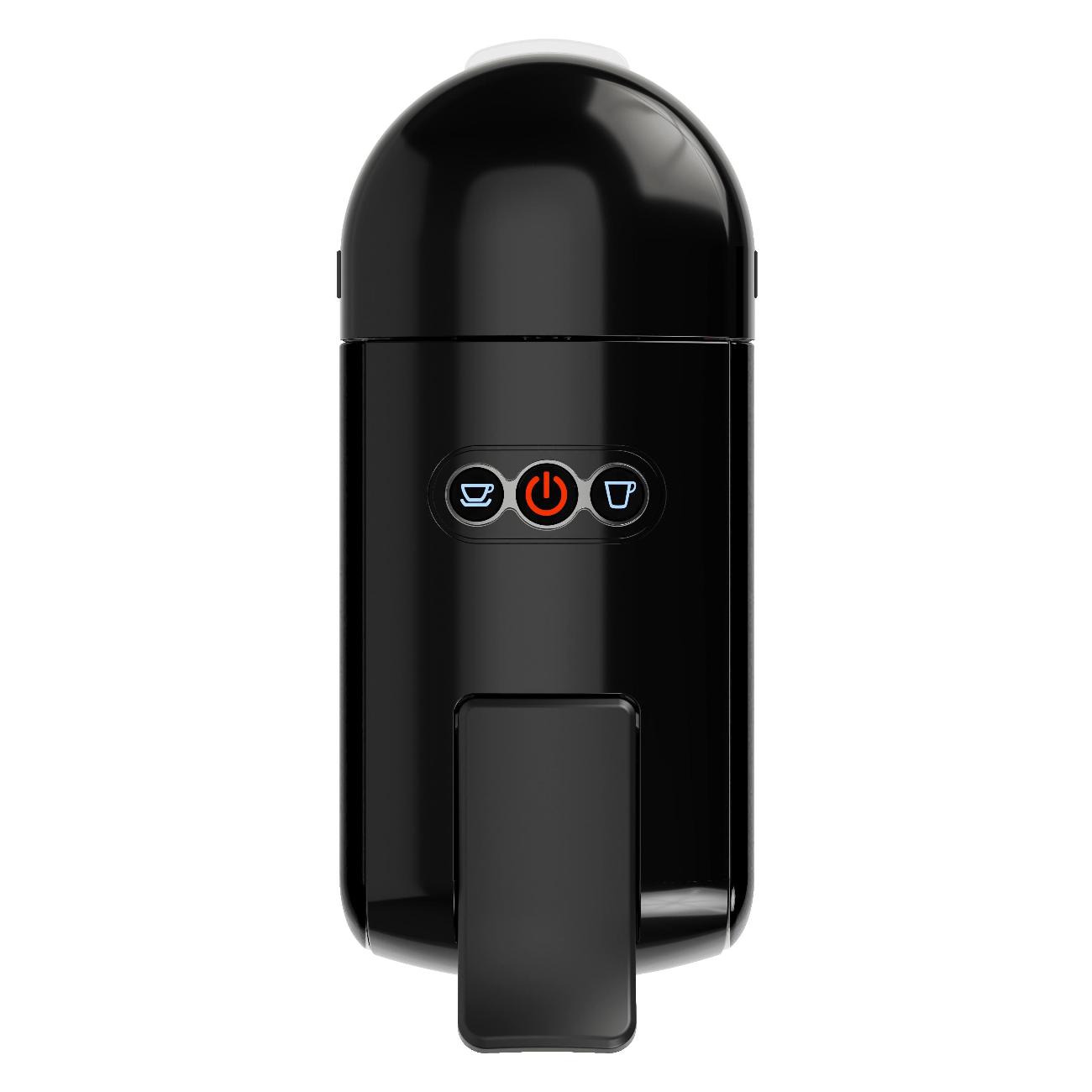 Кофемашина капсульного типа Dolce Gusto Inhouse ICM1909BK