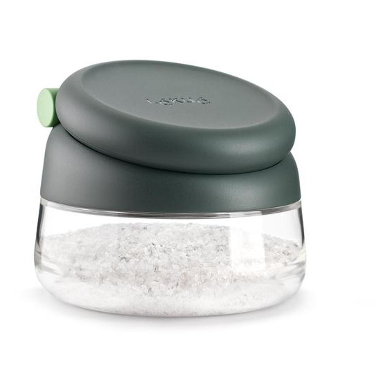 Солонка Brabantia 883323 графитовый фото