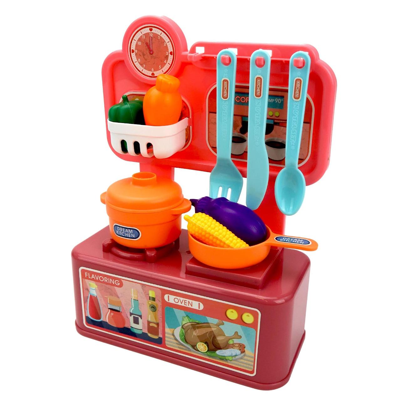 Детский игровой набор ND Play Повар