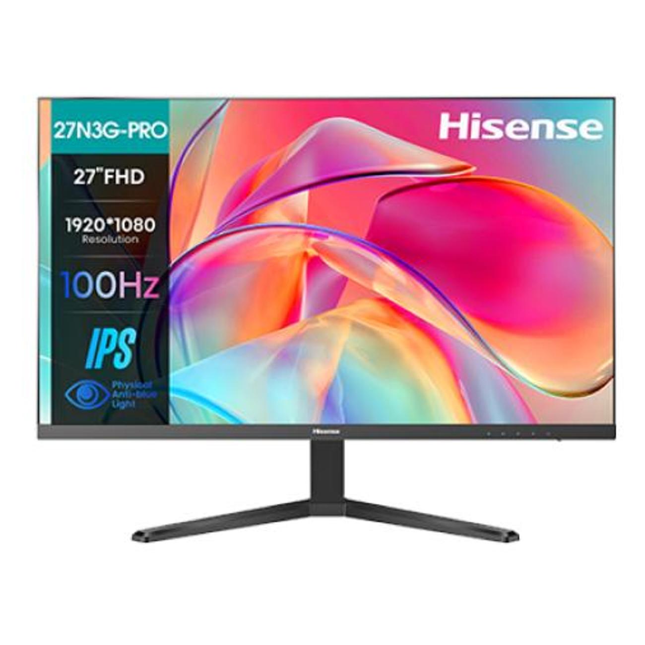 Монитор Hisense 27N3G-PRO
