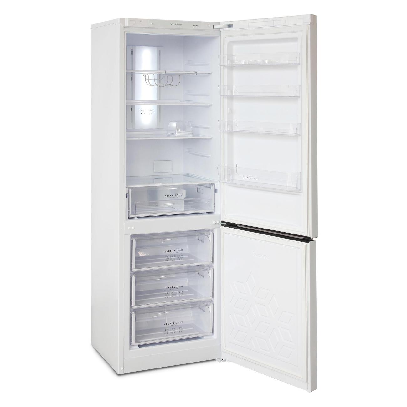 Холодильник Бирюса 960NF