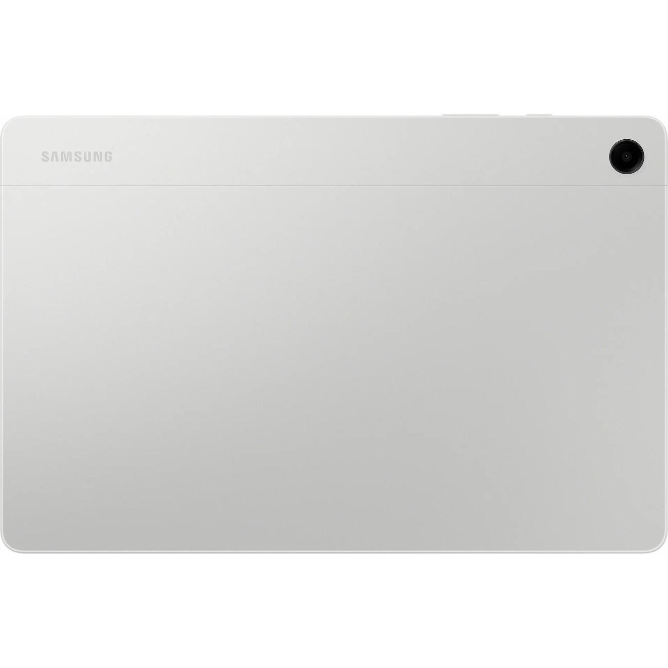 Планшет Samsung Galaxy Tab A9+ Wi-Fi SM-X210 8/128Gb Silver