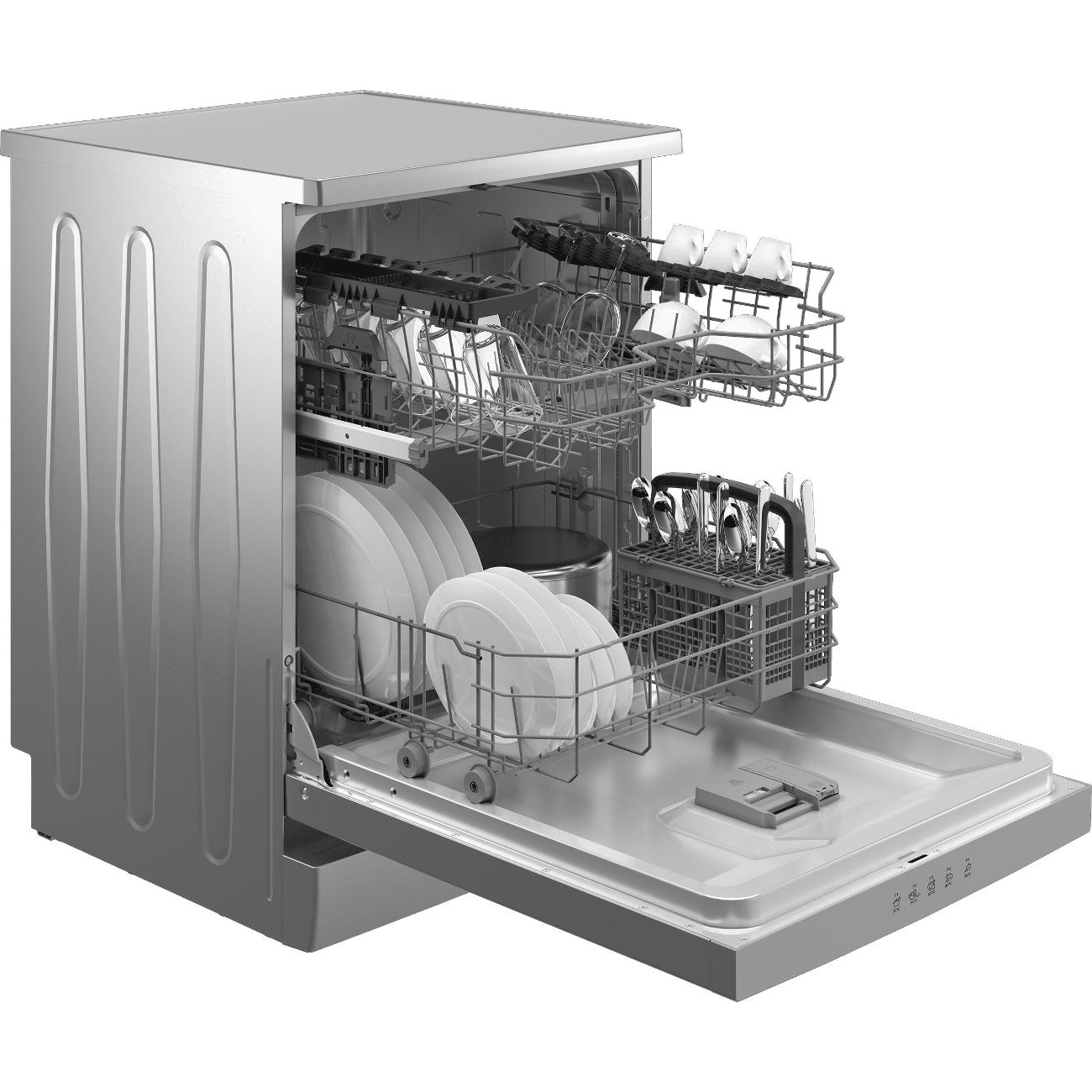 Посудомоечная машина Beko BDFN15421S