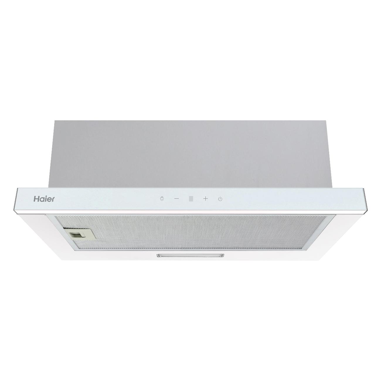 Вытяжка встраиваемая в шкаф Haier HVX-T642GW